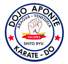 Dojo Aponte - Aragua